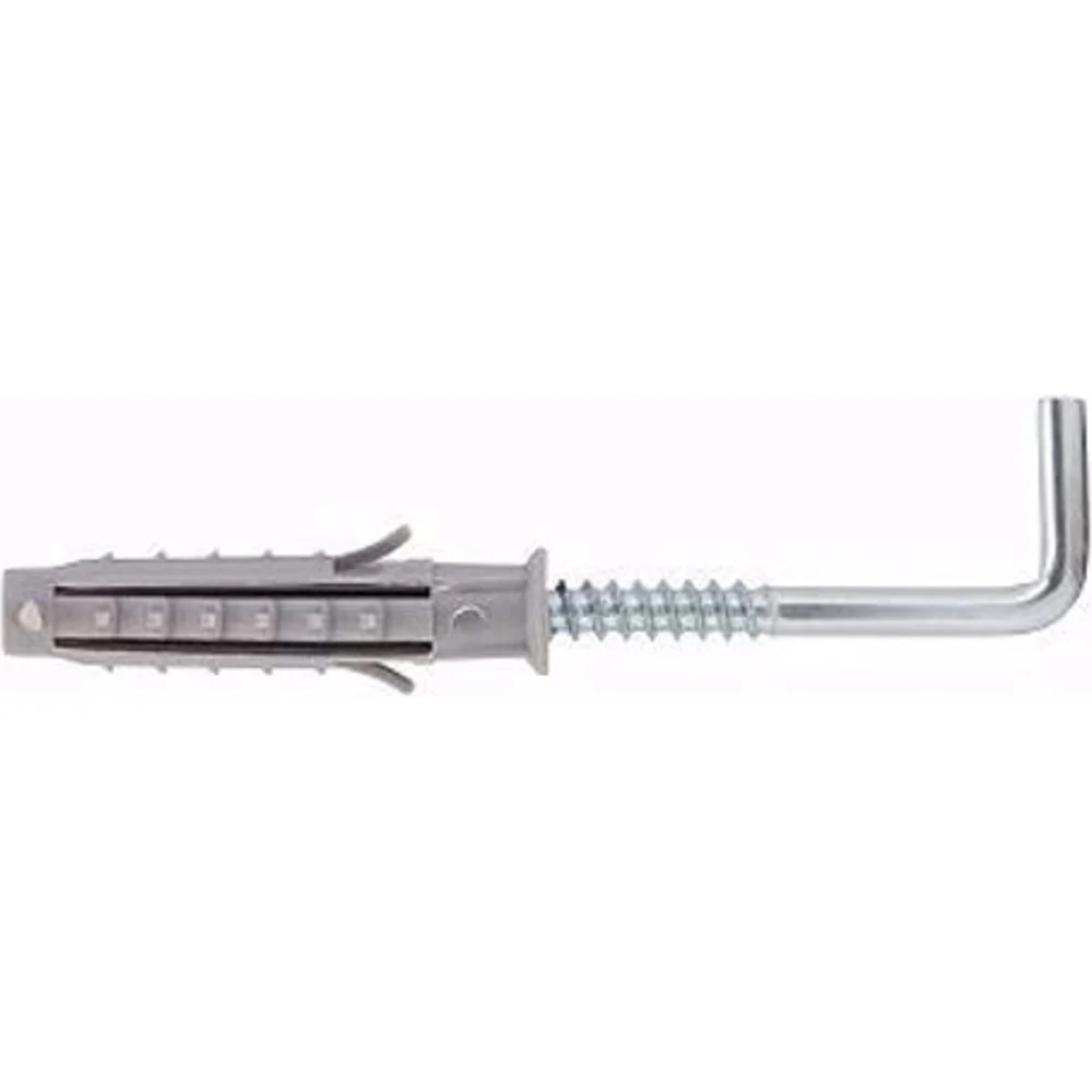 Дюбель KRANZ 12 мм 50 шт. KR-01-3641-007