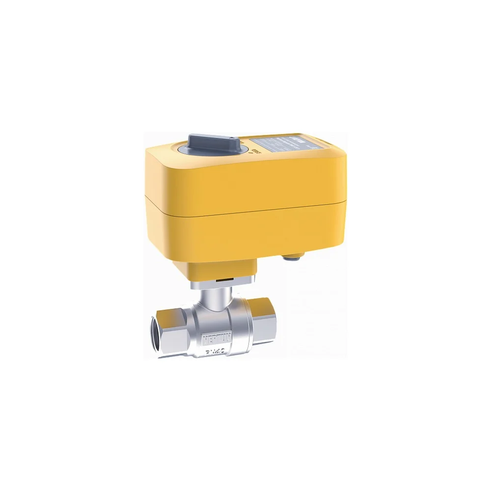 Шаровый кран Neptun Profi 059291