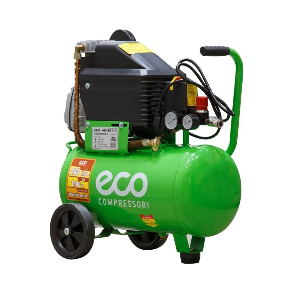 Компрессор ECO AE-251-4
