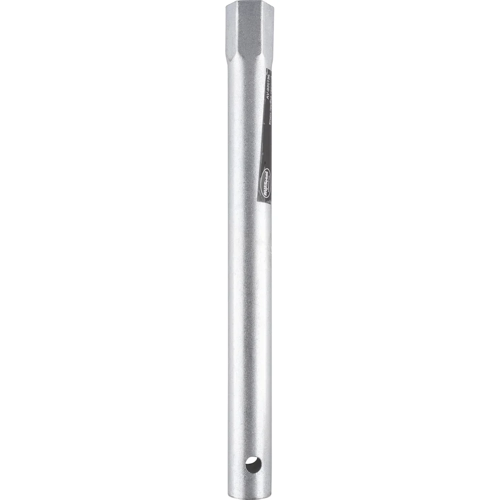 Свечной ключ-трубка AV Steel AV-920136