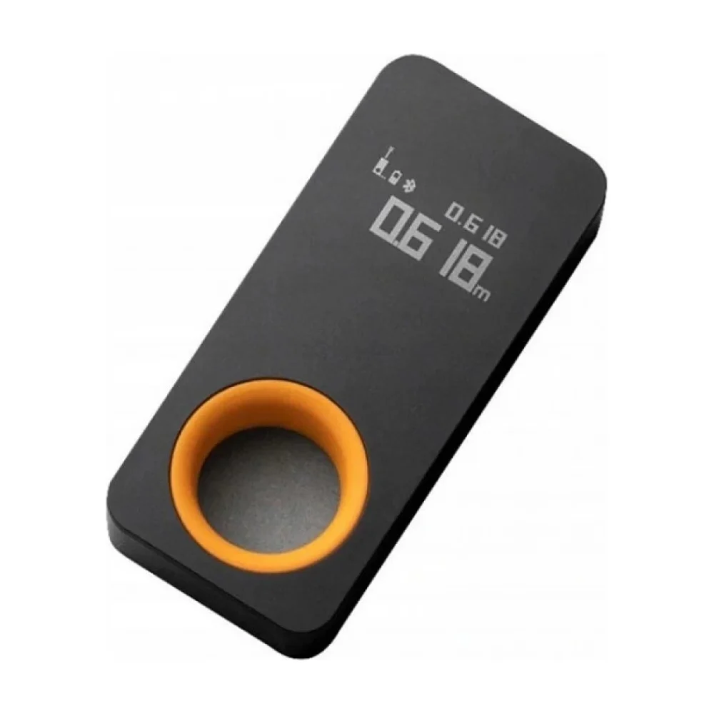 Дальномер HOTO Smart laser measure HTE0002EU