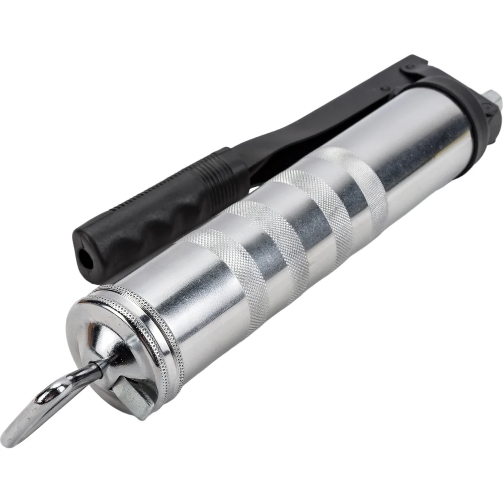 Плунжерный шприц для смазки Эврика ER-62450CH