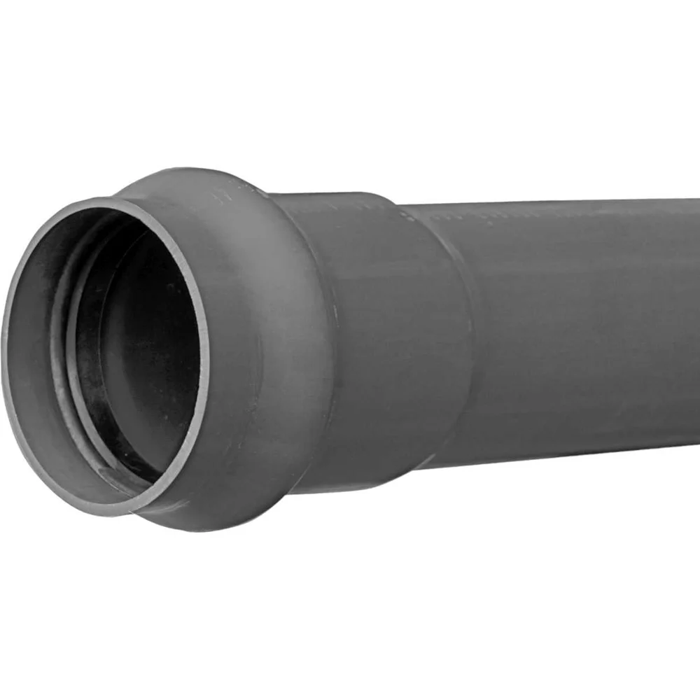 Напорная НПВХ труба AQUAVIVA AQV3160040 39723