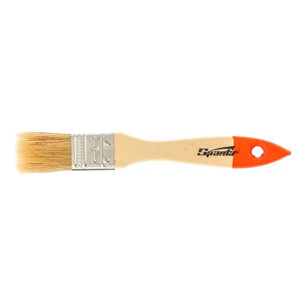 Плоская кисть SPARTA Slimline 1 824205