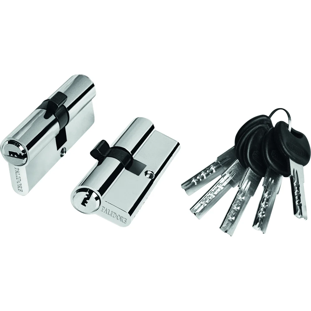 Цилиндр PALIDORE 60PC 30/30 98760916