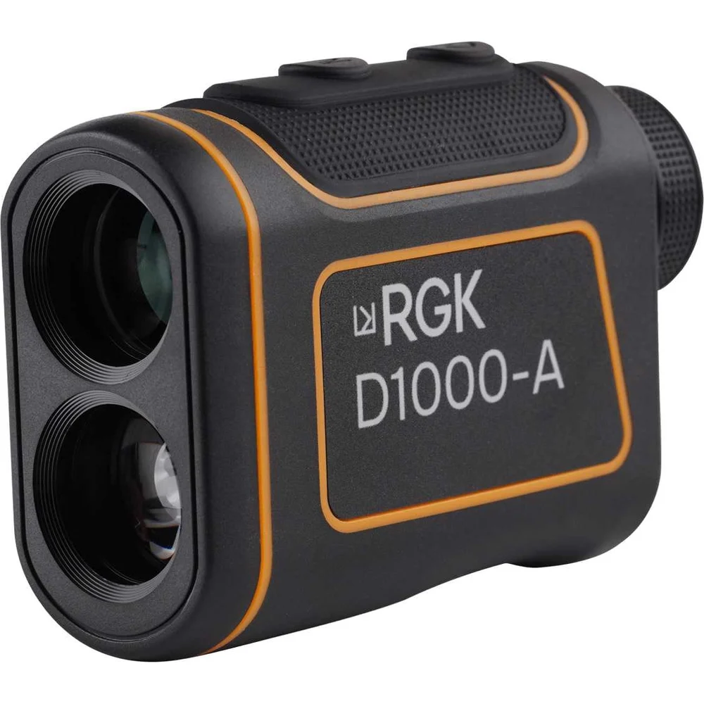 Оптический дальномер RGK D1000-A С ПОВЕРКОЙ 720107