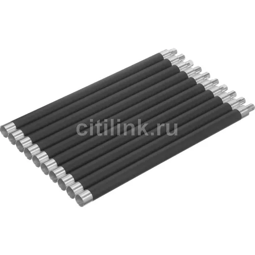 Вал магнитный Cactus CS-MRS-H2015-10 (в оболочке) для HP LJ 1160/1320/3390/3392/P2014/P2015/P2035/P2 10 шт./кор.