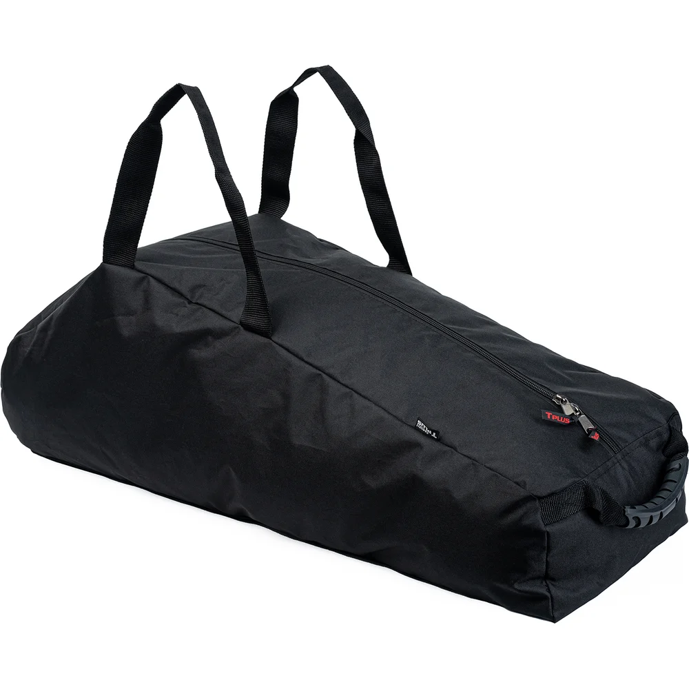 Чехол для бензопилы Tplus Light 950x290x280 мм оксфорд 600 черный T021173
