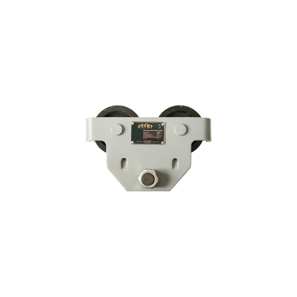 Холостая каретка OLYMP OL33020