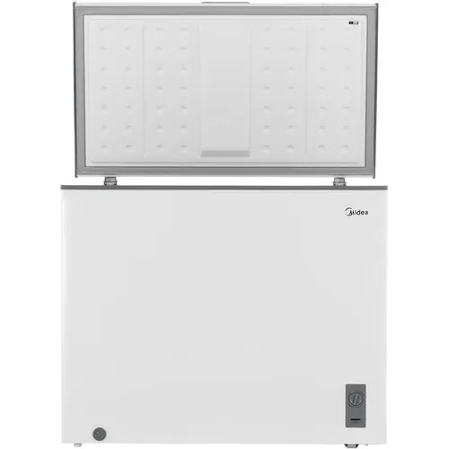 Морозильный ларь Midea MDRC345FZF01D белый