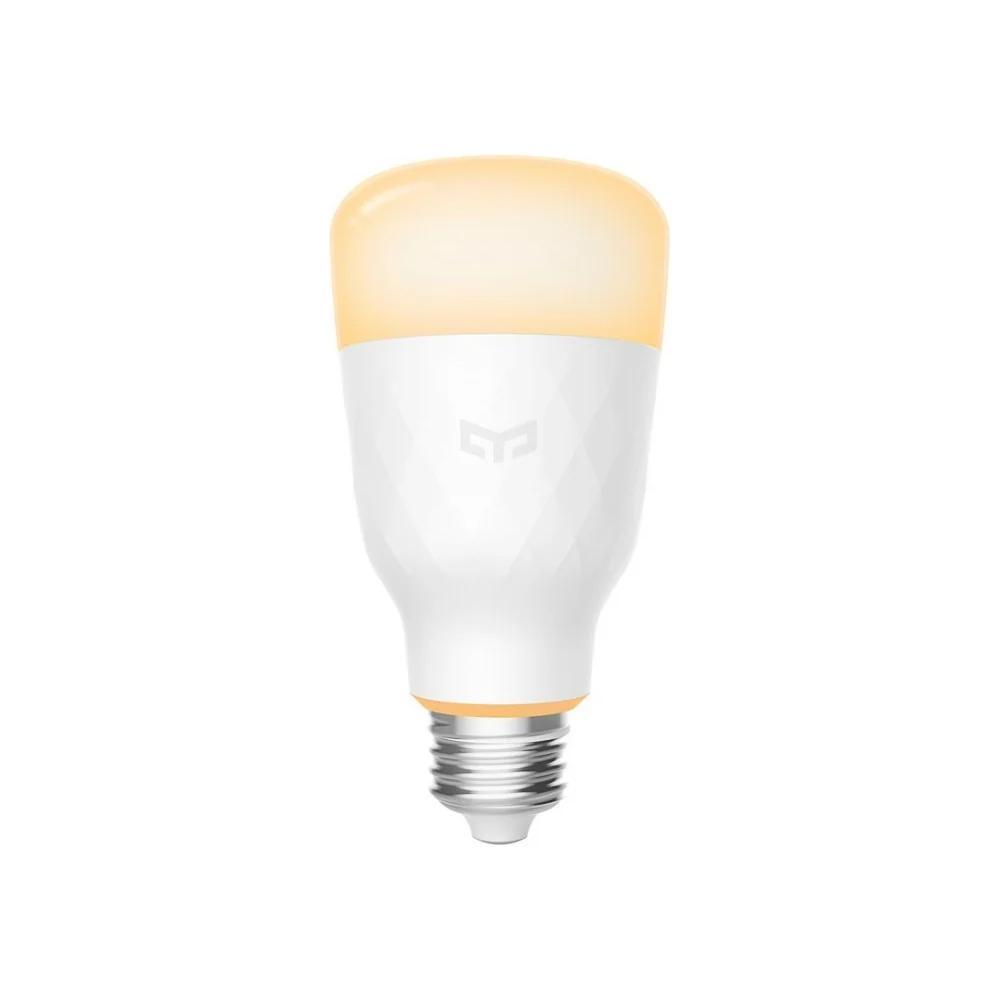 Лампочка YEELIGHT Xiaomi Smart Led Bulb 1S YLDP15YL