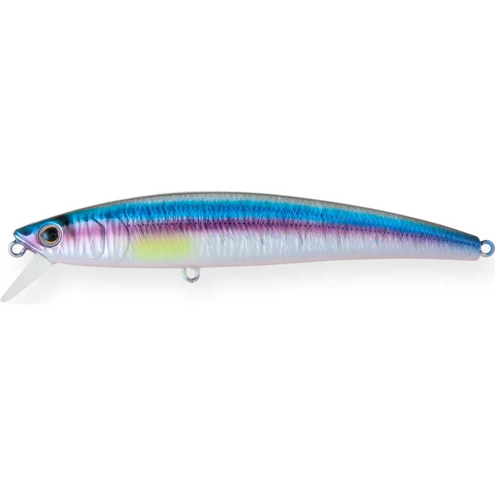 Воблер Strike Pro Arc Minnow 105SP JL-092-SP#A210-SBO-RP