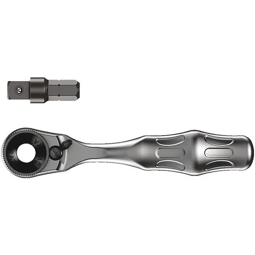 Трещотка WERA 8001 A SB Zyklop Mini 1 [we-073230]