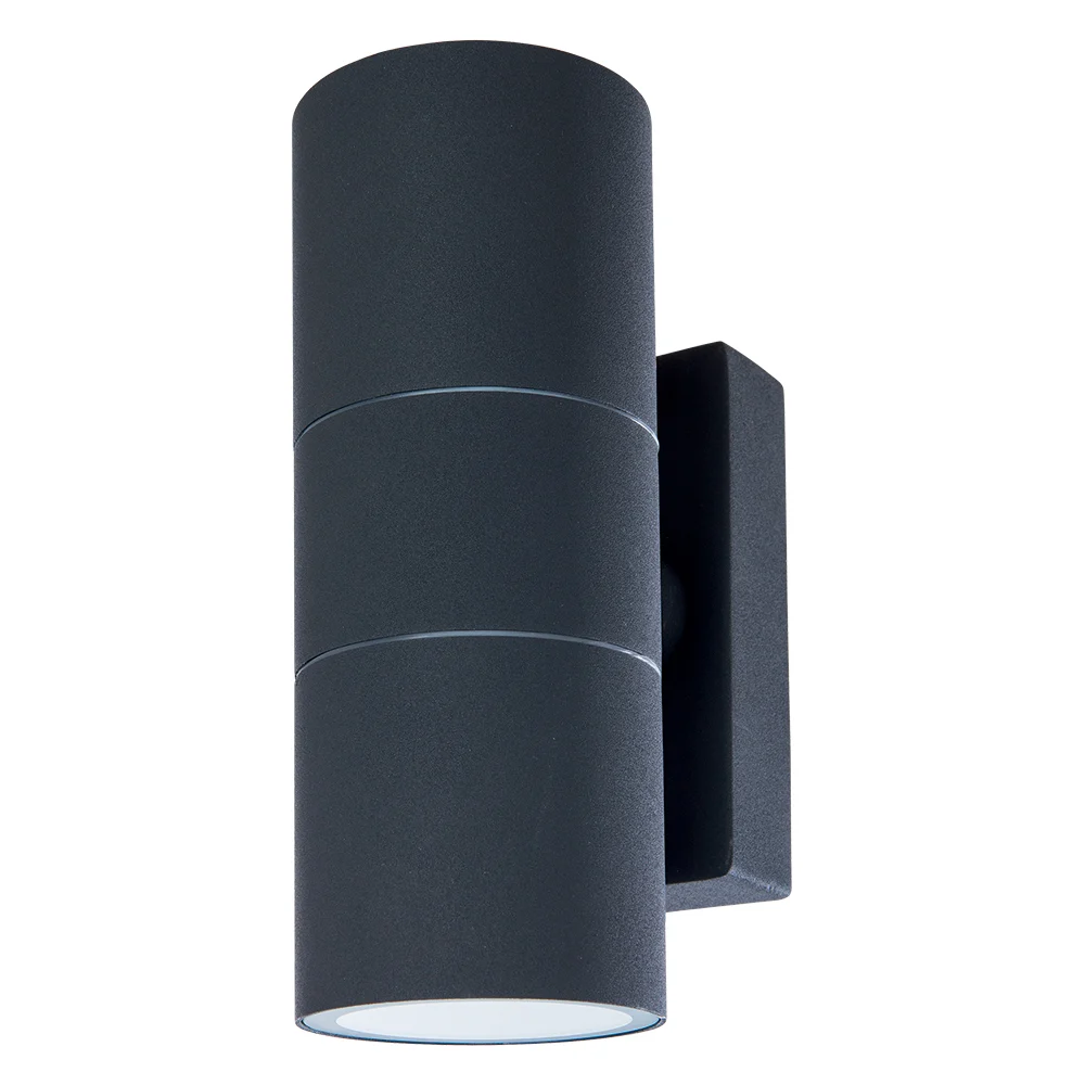 Уличный светильник ARTE LAMP MISTERO A3302AL-2GY
