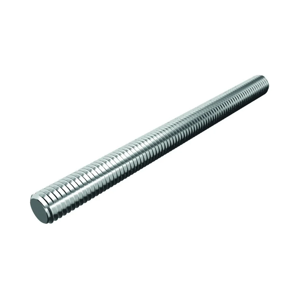 Оцинкованная резьбовая шпилька INTERFIX 1135