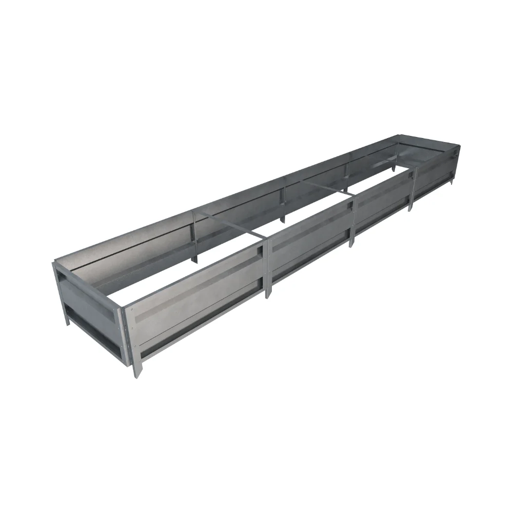 Готовая грядка Delta-Park GU 30011_GU704Zn