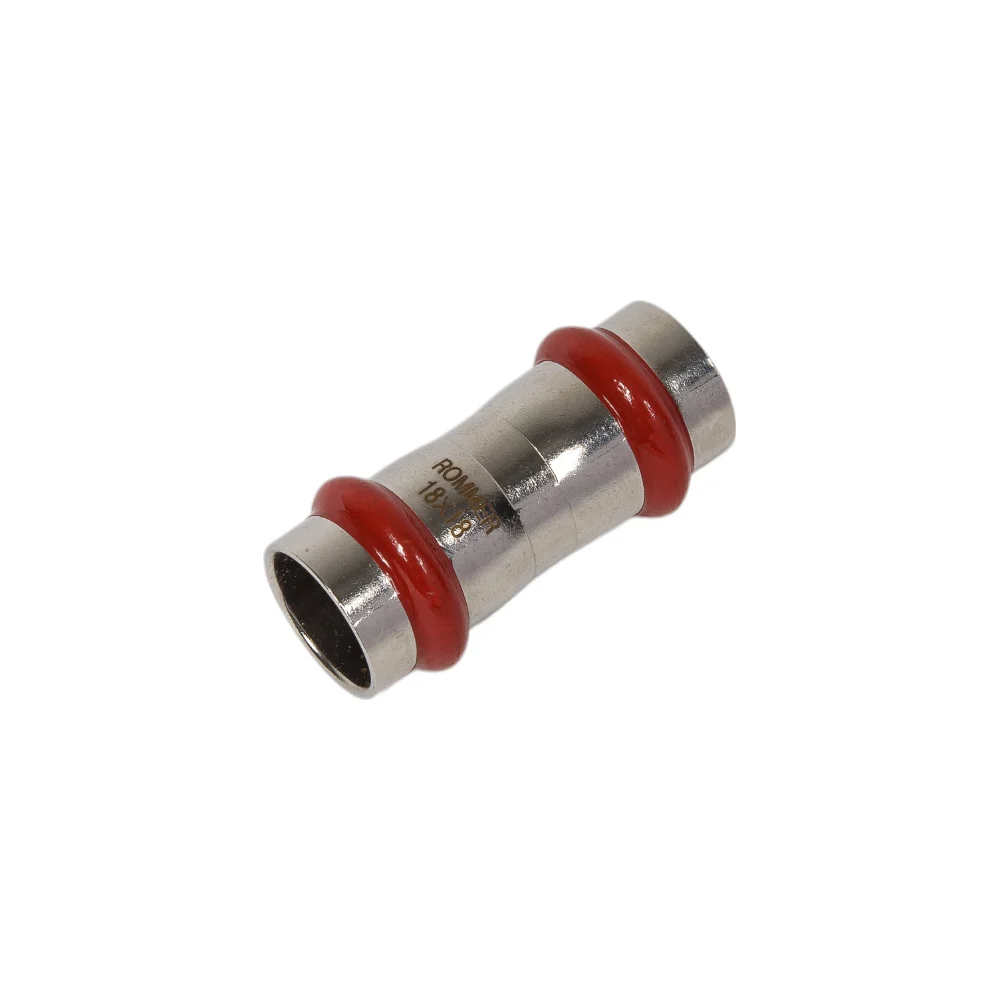 Равнопроходная муфта ROMMER Rss-0017-000018 RG0091KSNOT741