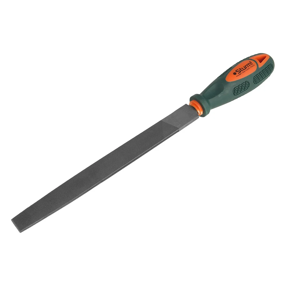 Плоский напильник Sturm 1050-01-F200