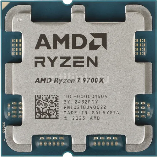 Процессор AMD Ryzen 7 9700X, AM5, OEM [100-000001404]