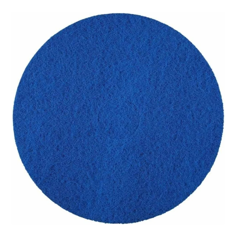 Пад для роторных поломоечных машин OZONE PAD-A17BLUE