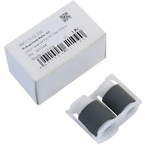 Комплект роликов CET CET341044 (RM2-5576-000/RM2-5577-000) для CLJ Pro MFP M281fdw/180n