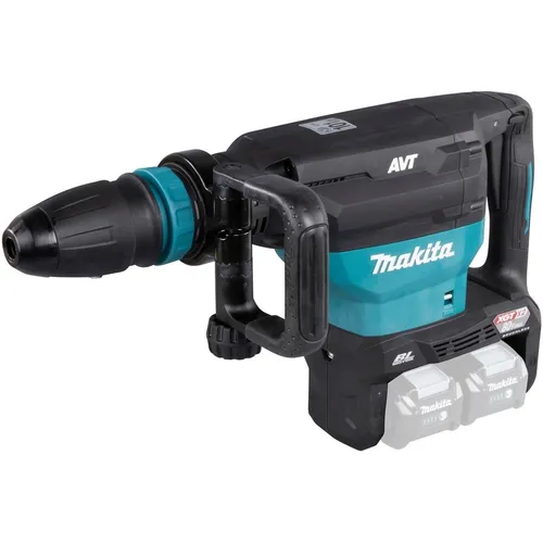 Отбойный молоток Makita HM002GZ03