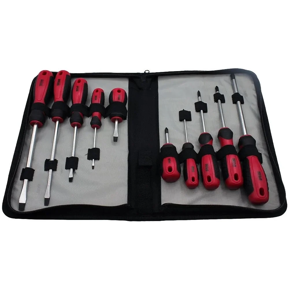 Набор отверток REDMARK RM80801