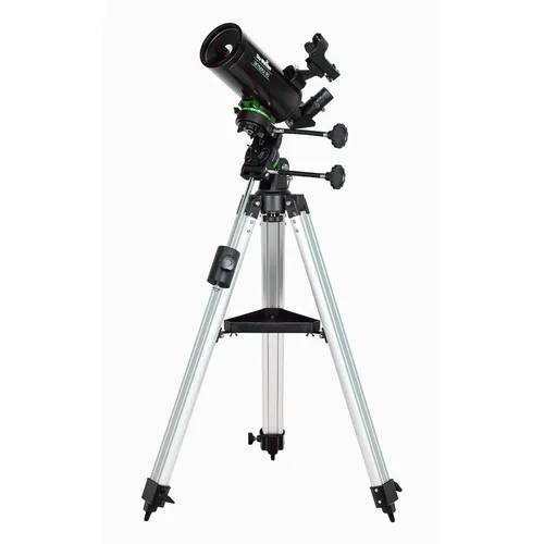 Телескоп SKY-WATCHER MAK90 зеркально-линзовый d90мм fl1250мм 180x черный