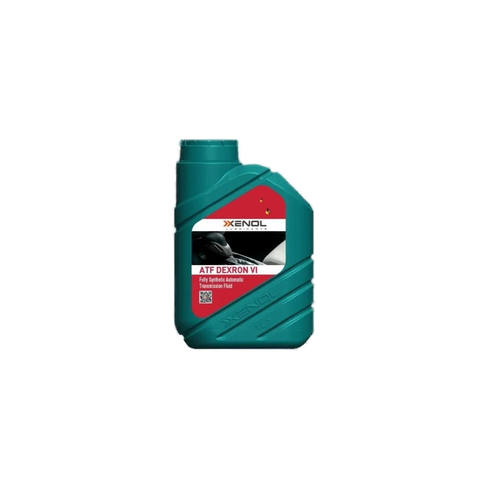Трансмиссионное масло Xenol ATF DEXRON VI TOXATFD61