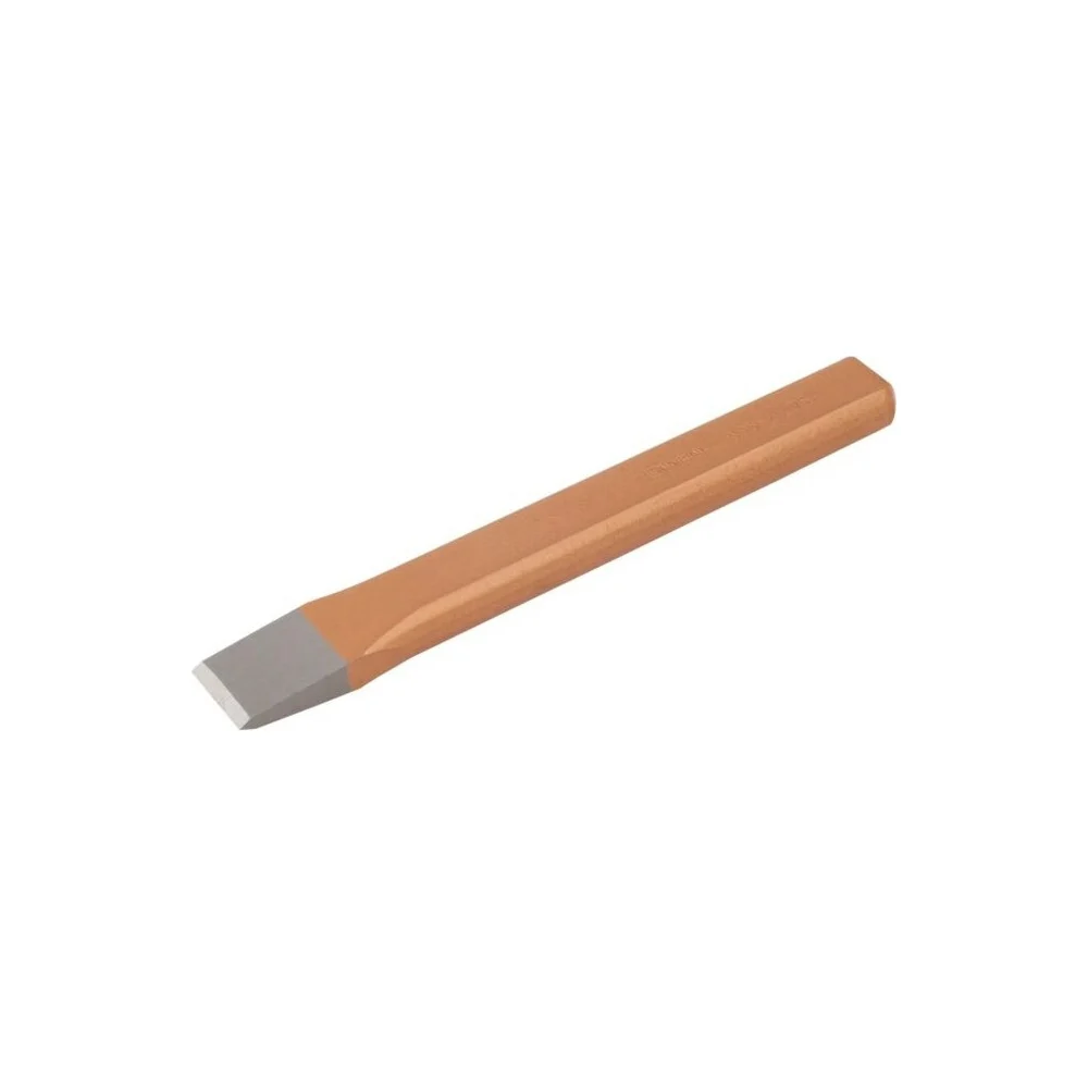 Слесарное зубило NORGAU N95-25X250 075311250