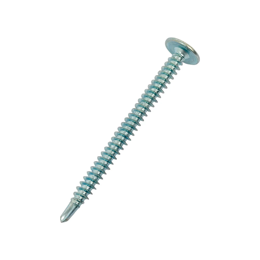 Саморез Tech-Krep 4,2х50 6 шт. 125454