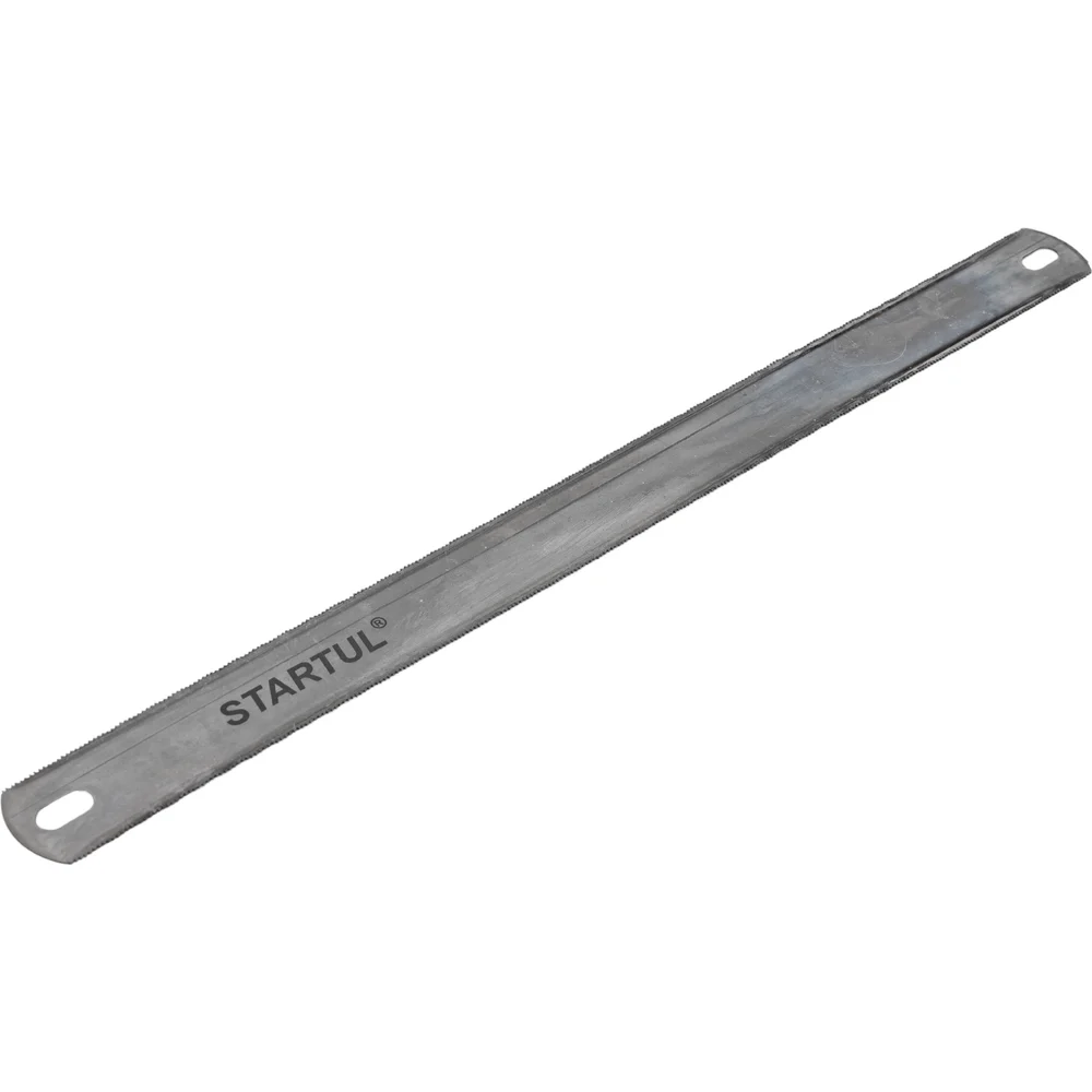 Двухстороннее ножовочное полотно по металлу STARTUL STandart ST4087