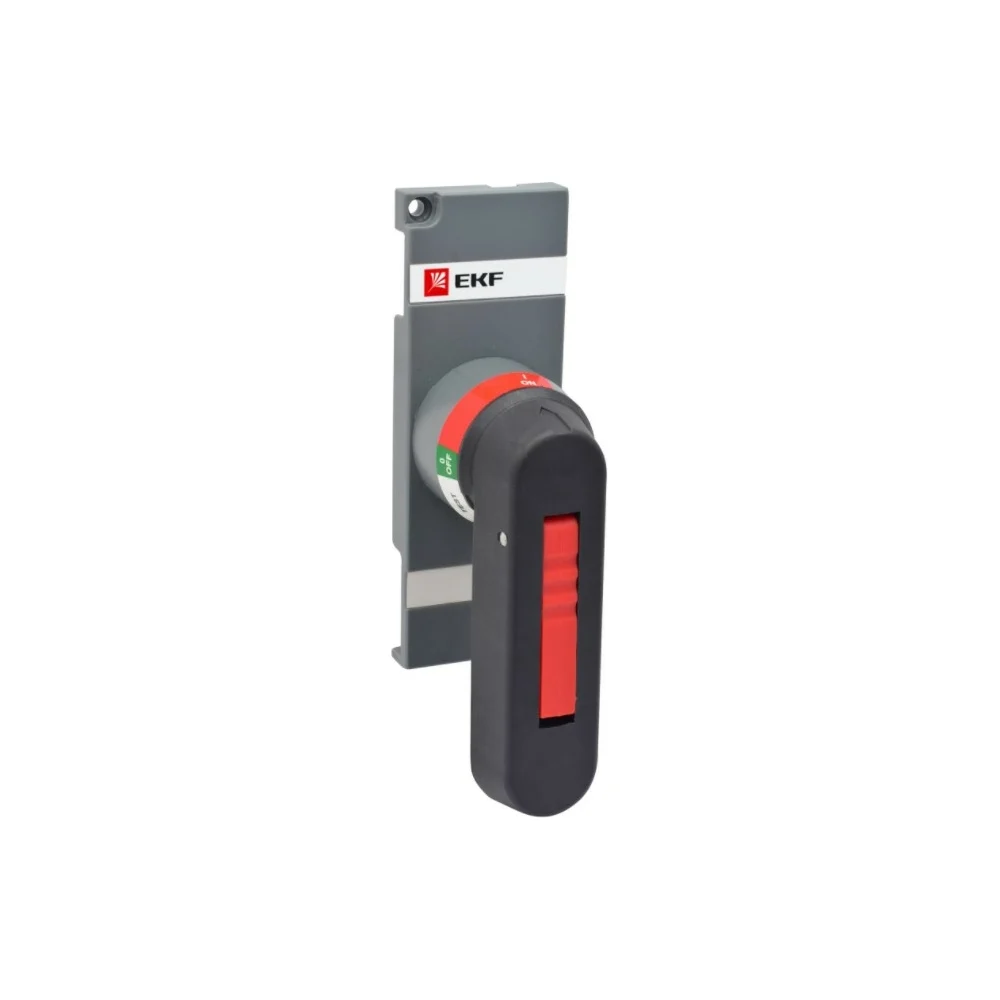 Рукоятка управления для прямой установки EKF PROxima TwinBlock tb-315-400-fh-rev