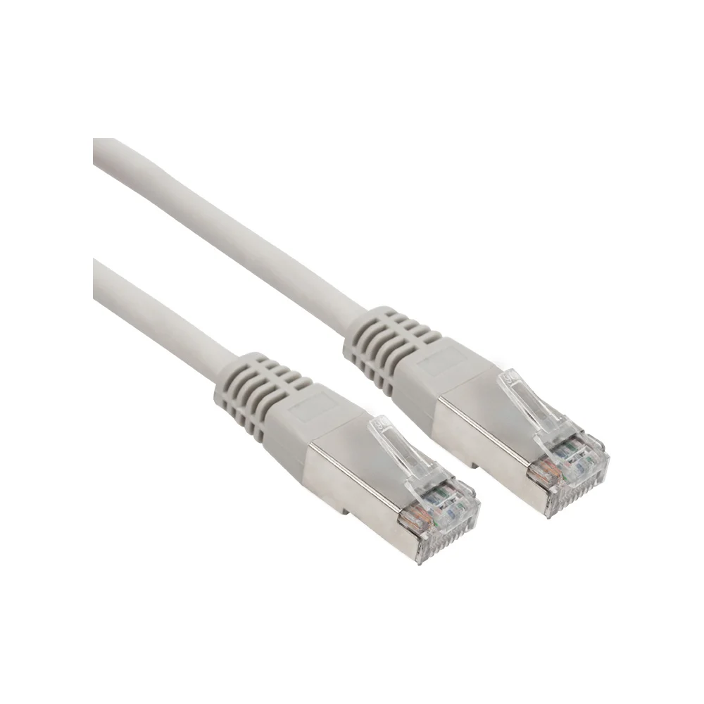Экранированный патч-корд REXANT 18-8105-1