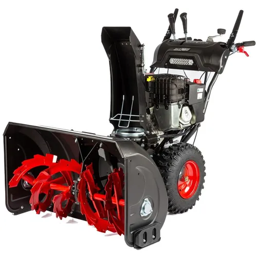 Снегоуборщик REDVERG RD-SB87/2100BS-E, бензиновый, 15л.с.