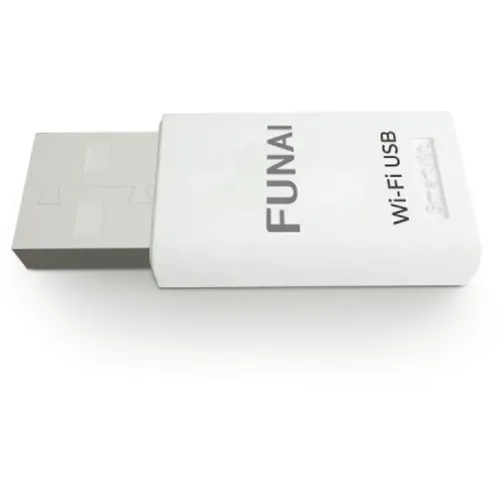 Модуль Funai AEL-W4G3F, белый