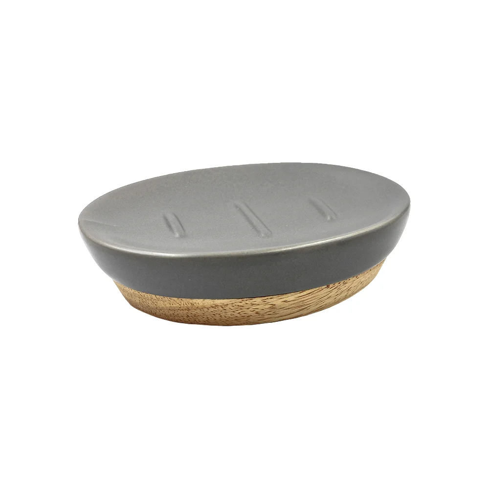 Мыльница Bath Plus UNITA W-CE1012C-SD