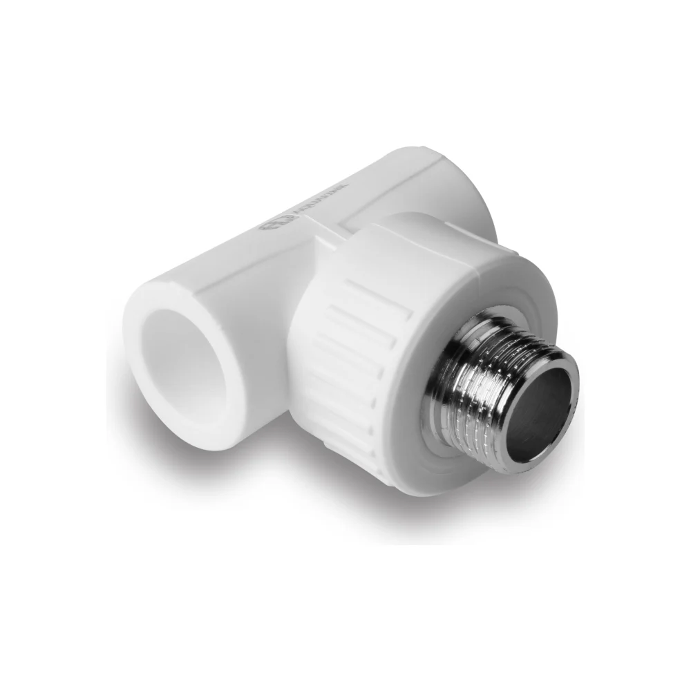 Комбинированный тройник AQUALINK 3571