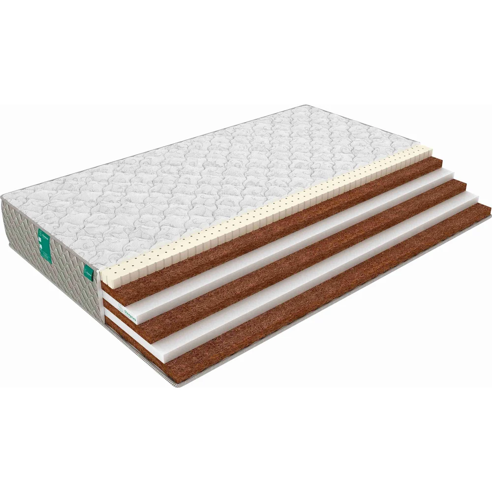 Матрас Sleeptek Total LatexCocos18 Mix STLC18M-00173-3516