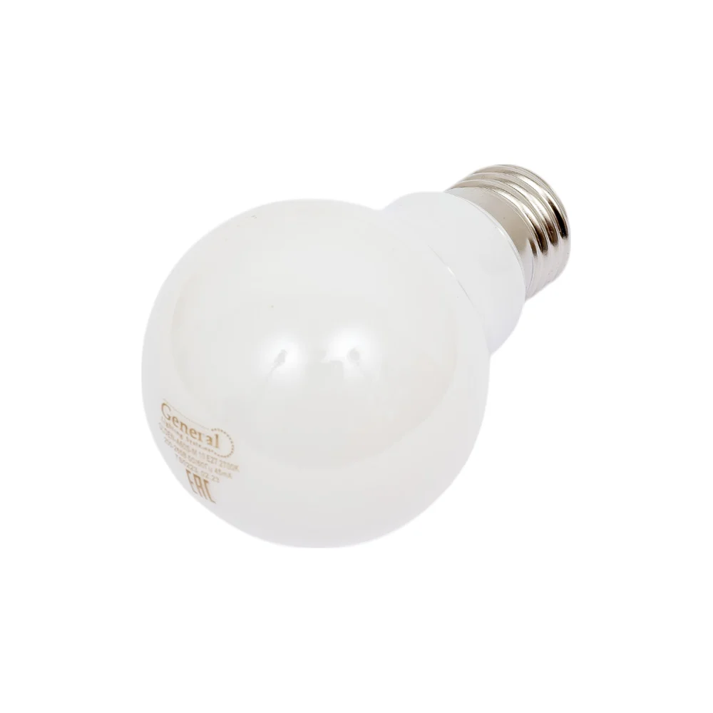 Светодиодная лампа General Lighting Systems FIL 649935