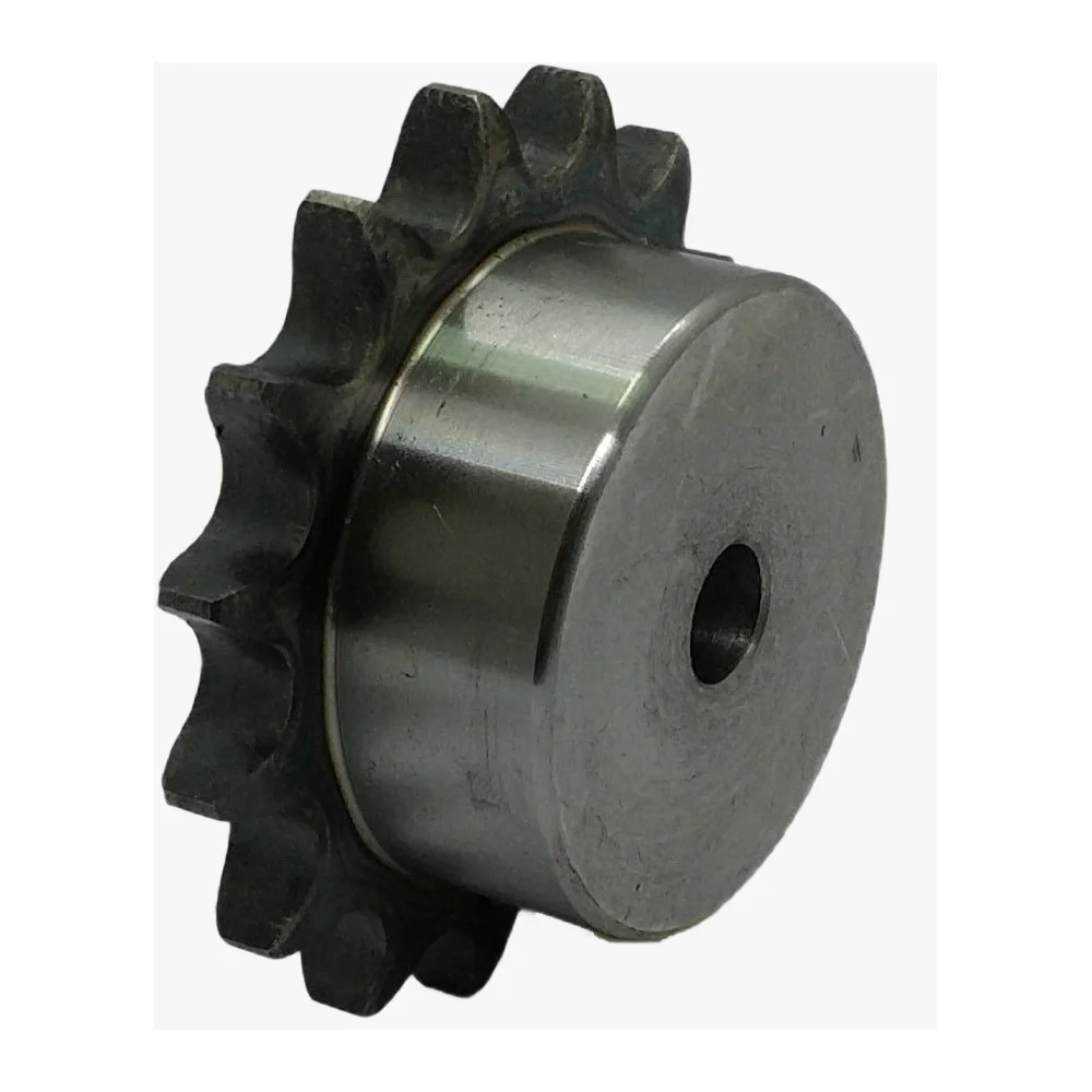 Звездочка CHAINS & SPROCKETS PB 08B-1-28 H CS