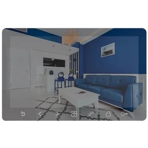 Видеодомофон Falcon Eye Mirror HD [00-00334022]