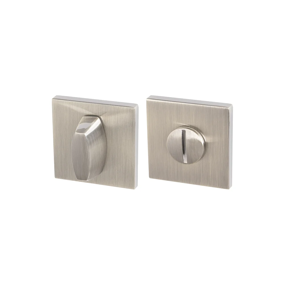 Поворотная ручка Armadillo WC-BOLT BK6 USS SN-3 39261
