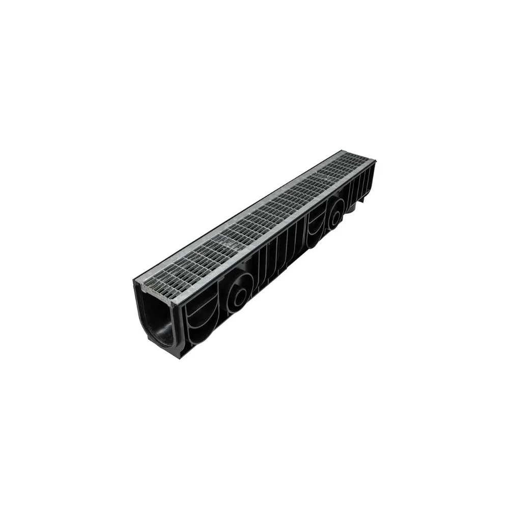 Лоток Ecoteck STANDART 100.175 h179 (14107) 46624
