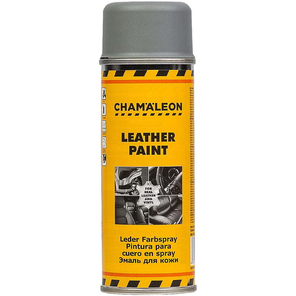 Эмаль для кожи Chamaeleon 26807
