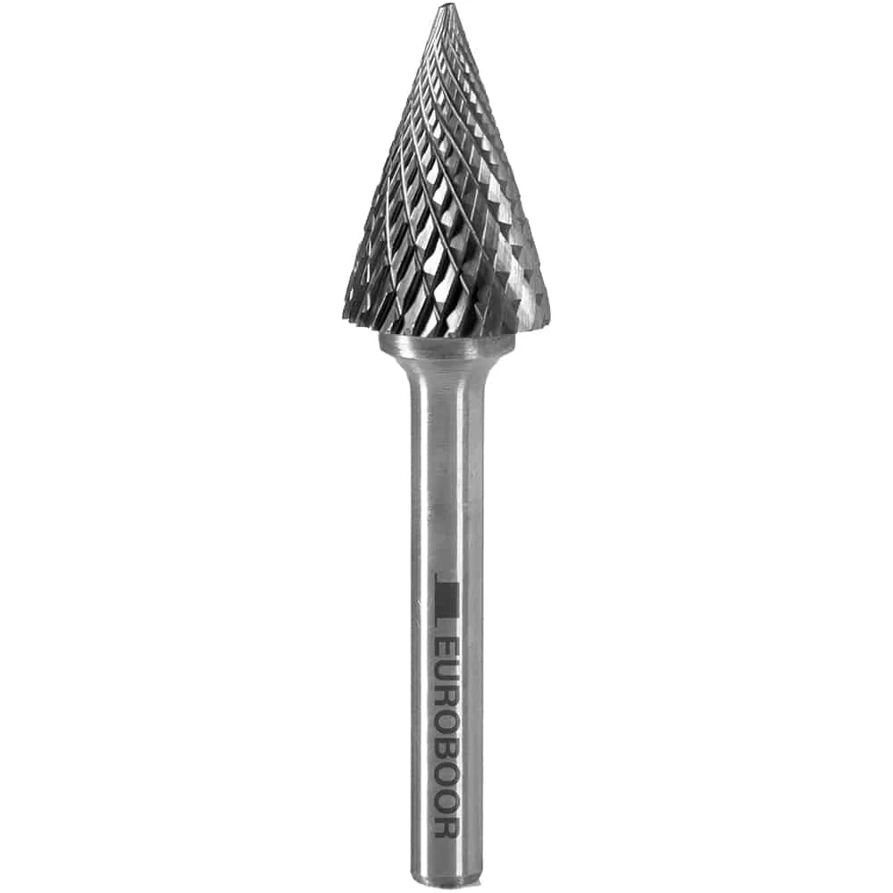 Твердосплавная борфреза EUROBOOR M RB.M0606
