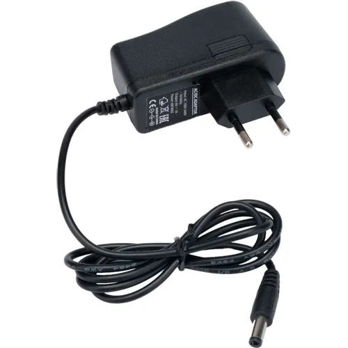 Адаптер питания PREMIER PCBNAC12, 5 В, 2A, 10Вт, черный