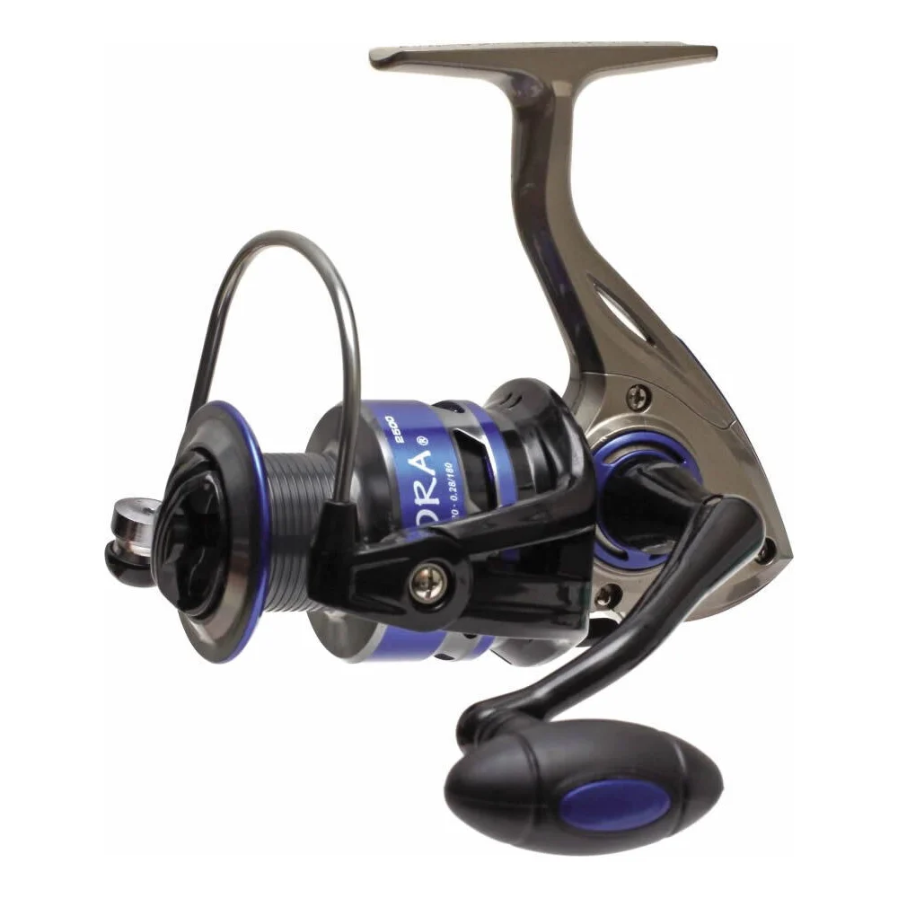 Безынерционная катушка для рыбалки Fisherland Hydra 3500 ef55142