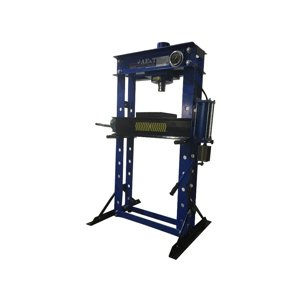 Пресс AE&T T61250A