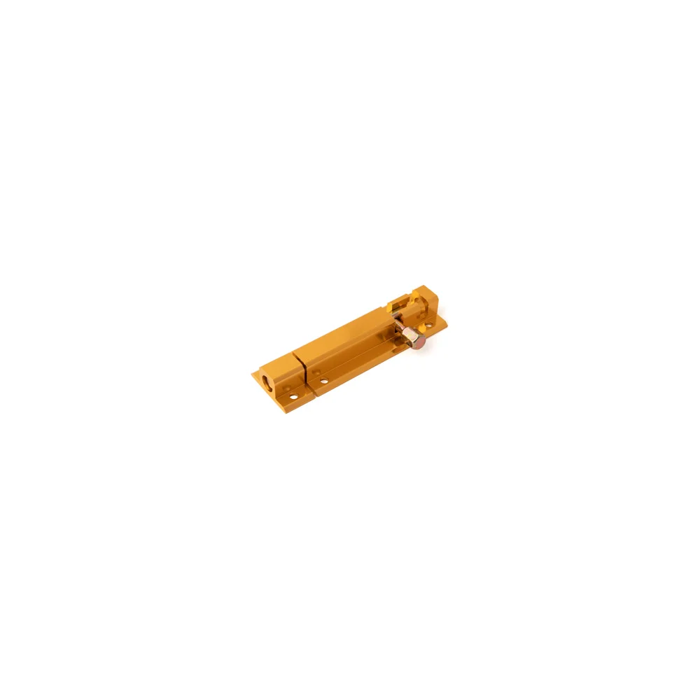 Шпингалет APECS DB-05-80-G 8279